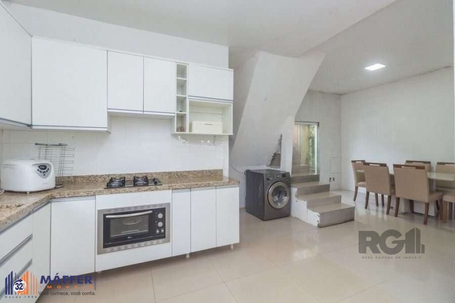 Casa, 4 quartos, à venda, 160 m², Santa Tereza - Porto Alegre — foto 5