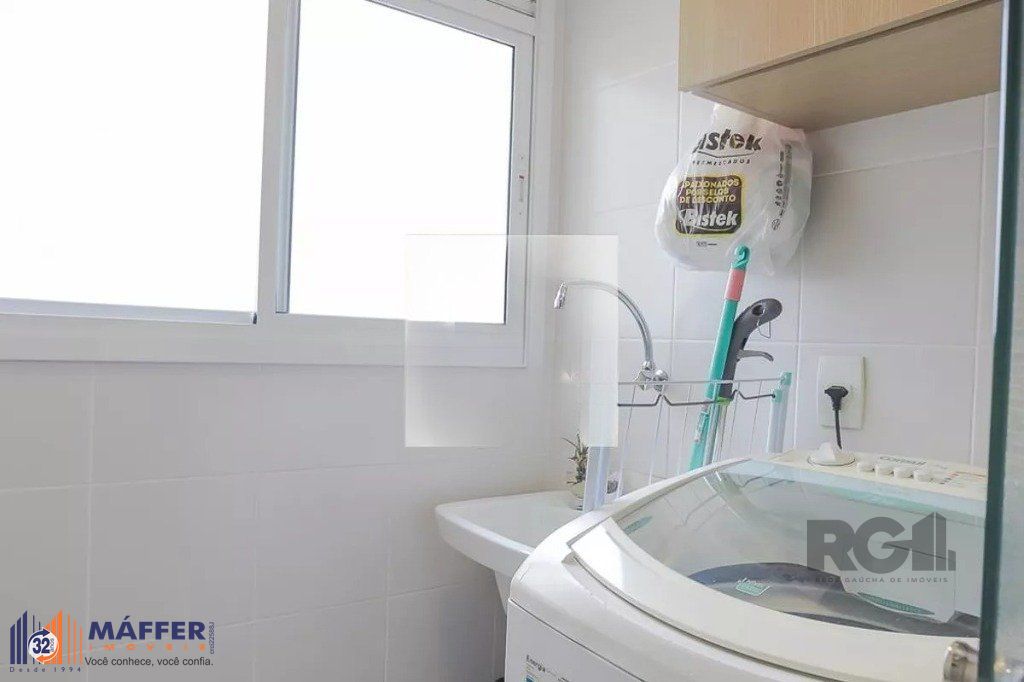Apartamento, 2 quartos, 60 m² - Foto 9