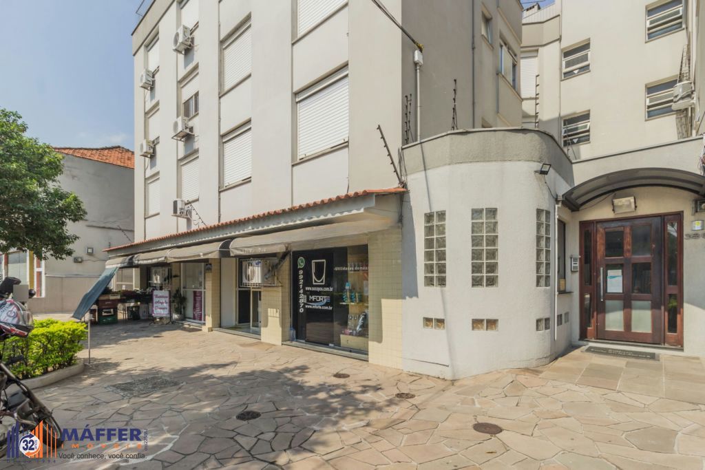 Cobertura, 2 quartos, 89 m² - Foto 22
