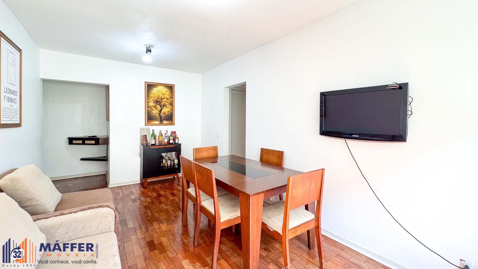 Apartamento, 2 quartos, à venda, 75 m², Jardim do Salso - Porto Alegre — foto 4