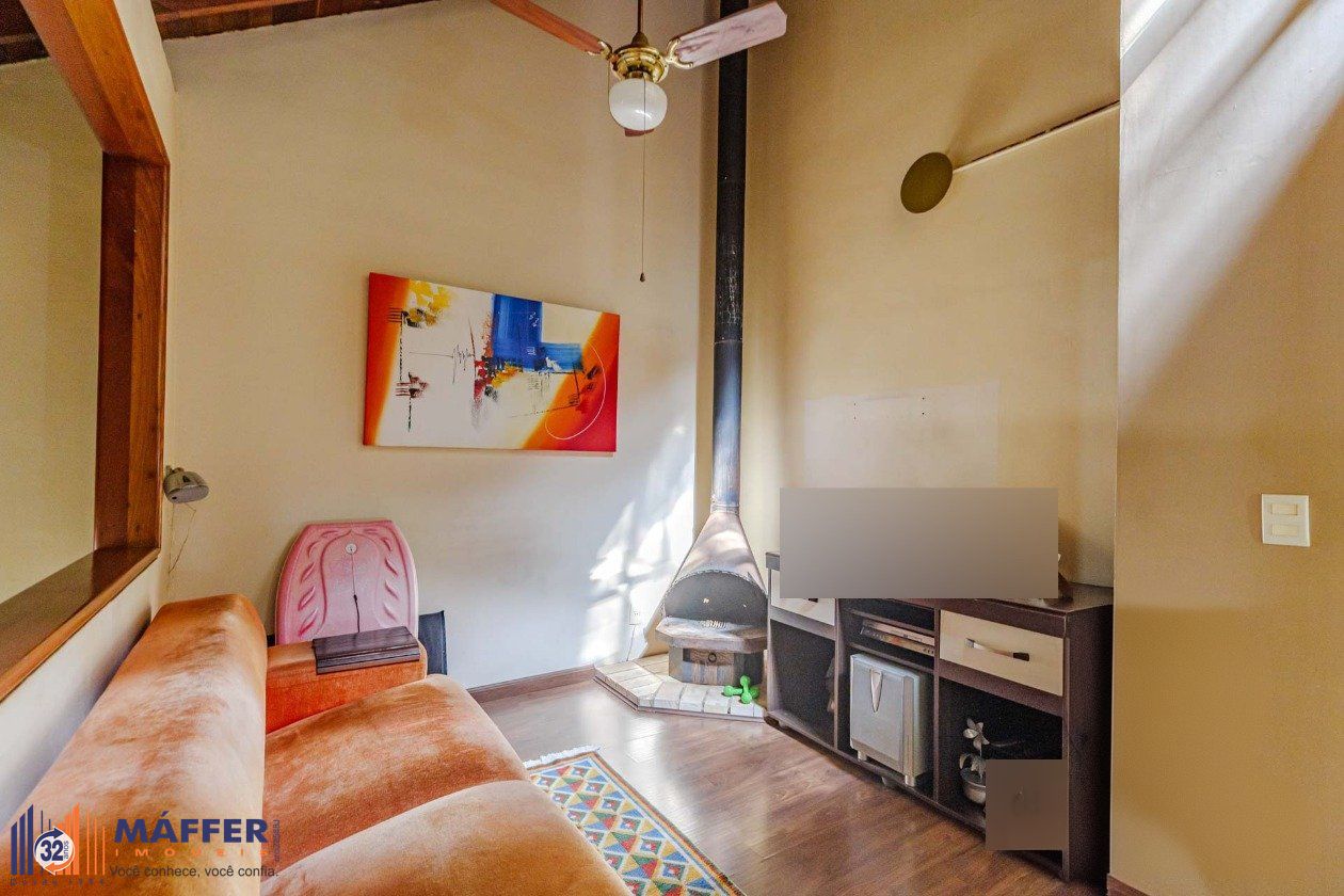 Casa de Condomínio, 4 quartos - Foto 21