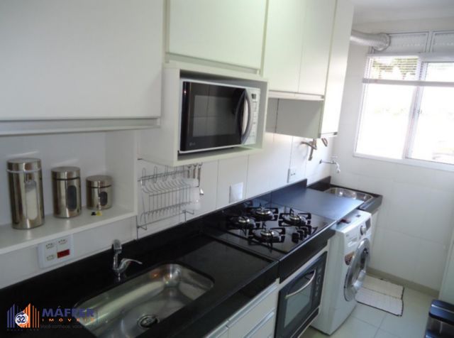 Apartamento, 2 quartos, 56 m² - Foto 6