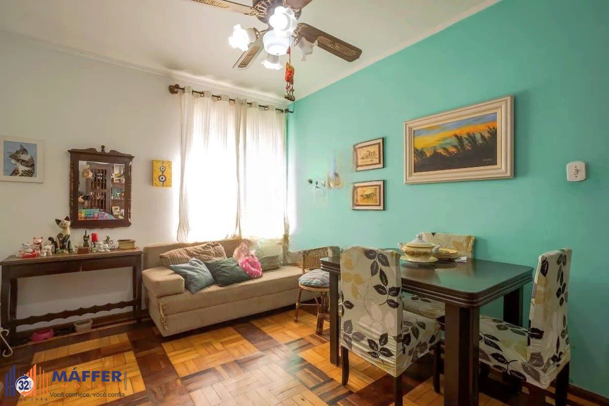 Apartamento, 2 quartos, à venda, 66 m², Petrópolis - Porto Alegre — foto 3
