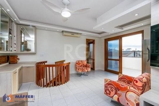 Cobertura, 2 quartos, à venda, 158 m², Jardim Lindóia - Porto Alegre — foto 3