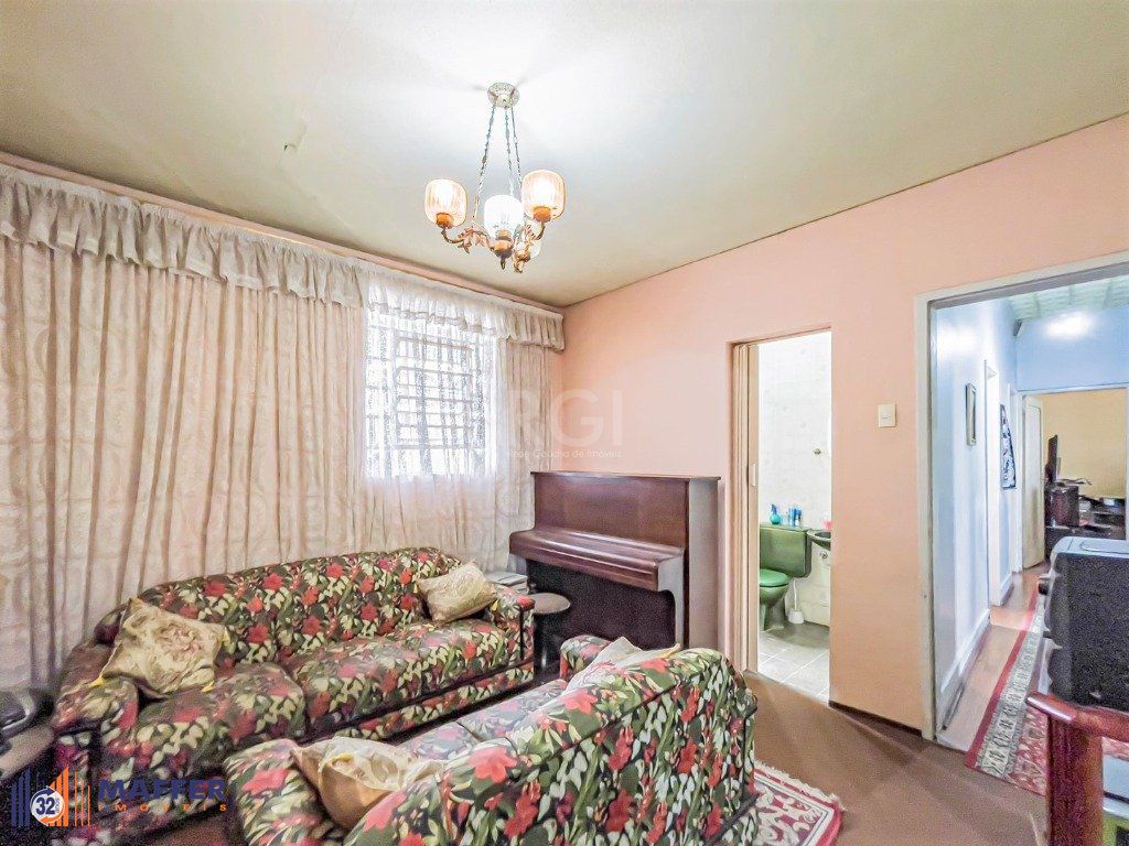 Casa, 3 quartos, à venda, 212 m², Azenha - Porto Alegre — foto 4