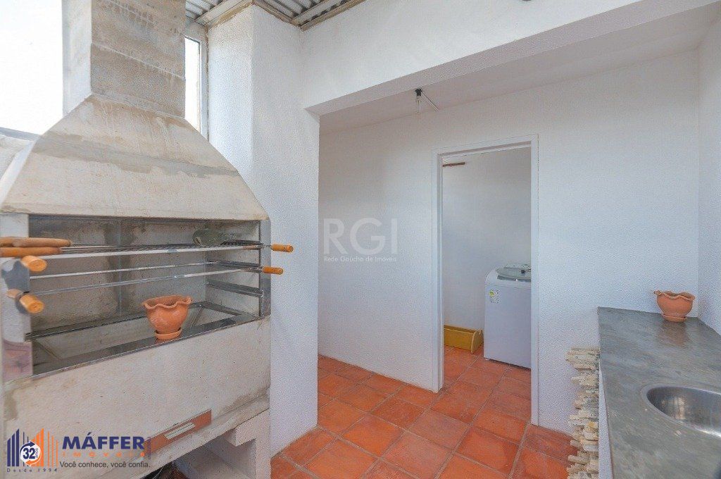 Cobertura, 2 quartos, à venda, 147 m², Teresópolis - Porto Alegre — foto 5