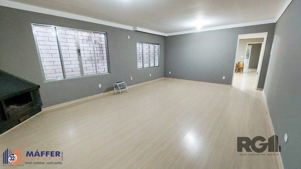 Casa, 3 quartos, à venda, 200 m², Azenha - Porto Alegre — foto 2