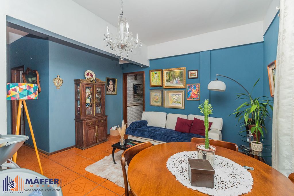 Apartamento, 2 quartos, à venda, 68 m², Floresta - Porto Alegre — foto 3