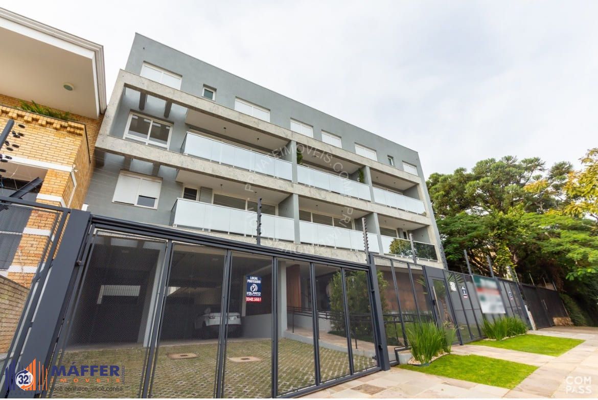 Apartamento, 1 quarto, 56 m² - Foto 10