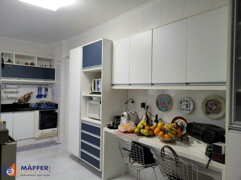 Apartamento, 3 quartos, à venda, 108 m², São Geraldo - Porto Alegre — foto 4