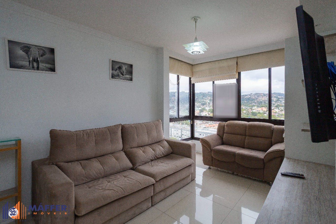 Apartamento, 3 quartos, 79 m² - Foto 4