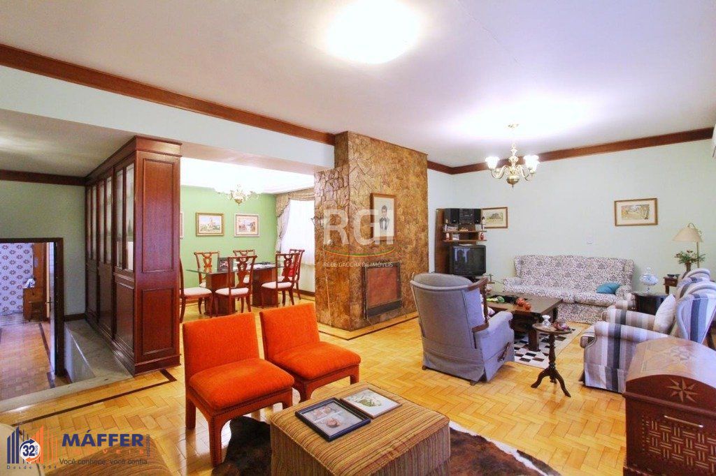Casa, 3 quartos, 250 m² - Foto 6