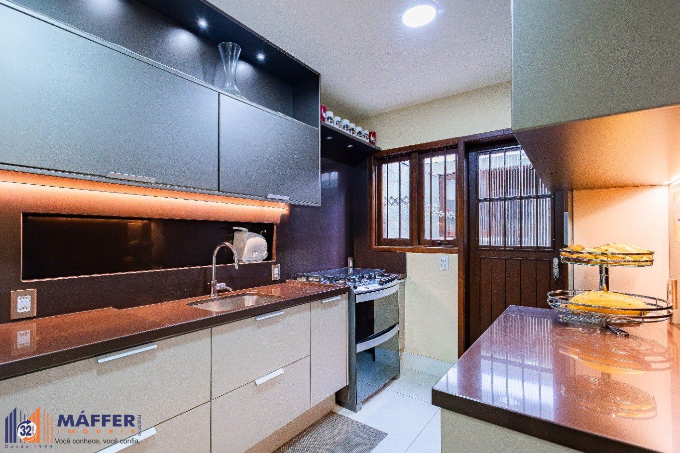 Casa, 4 quartos, 208 m² - Foto 6