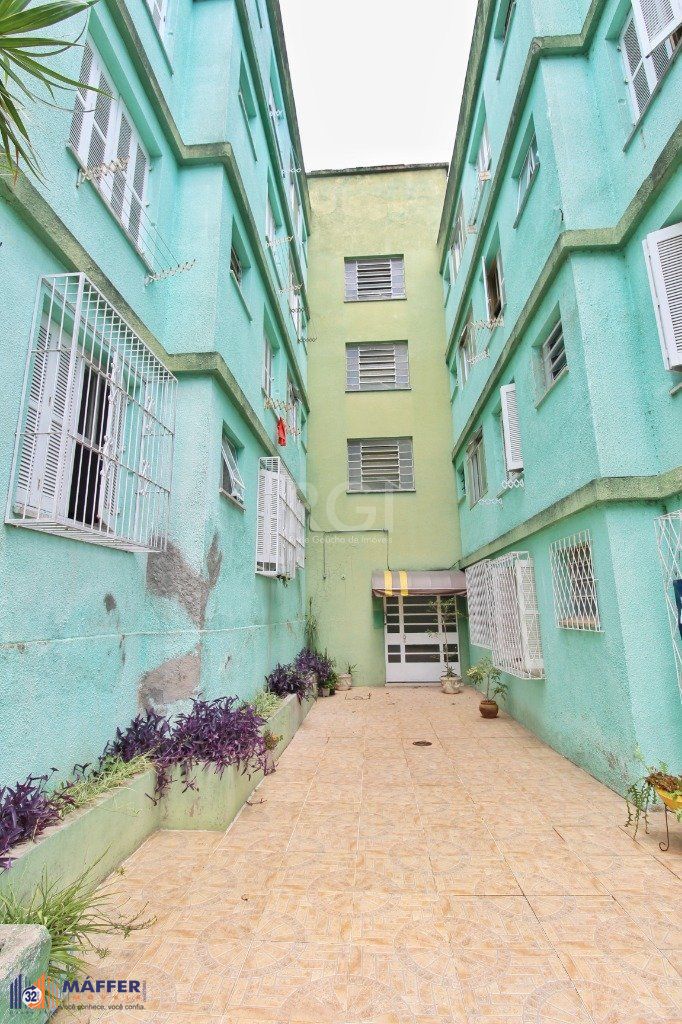 Apartamento, 3 quartos, à venda, 82 m², Santa Tereza - Porto Alegre — foto 2
