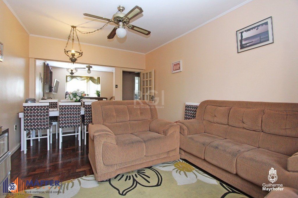 Apartamento, 3 quartos, à venda, 114 m², Floresta - Porto Alegre — foto 5