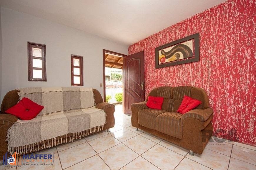 Casa, 3 quartos, à venda, 158 m², Passo das Pedras - Porto Alegre — foto 2