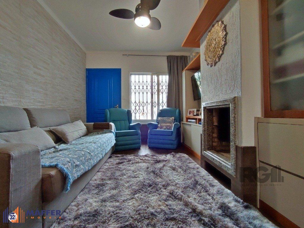 Casa, 4 quartos, 233 m² - Foto 3