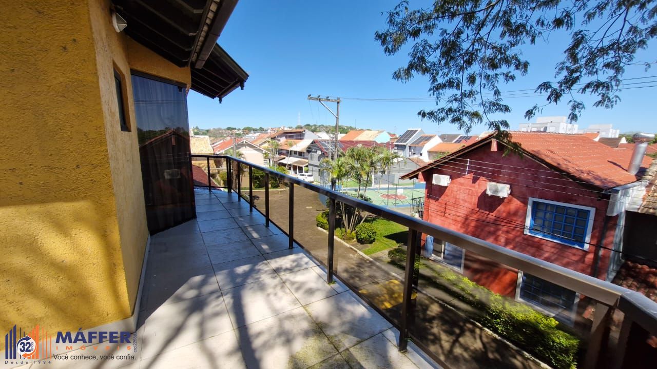 Casa de Condomínio, 4 quartos - Foto 41