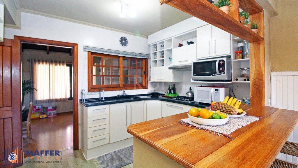 Casa, 3 quartos, 195 m² - Foto 17