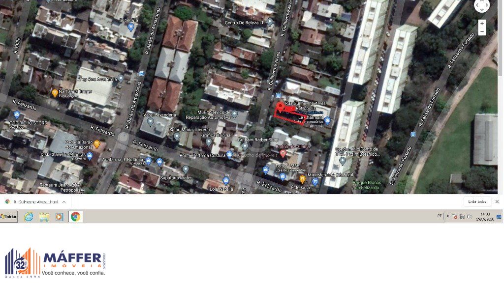 Terreno, 440 m² - Foto 4