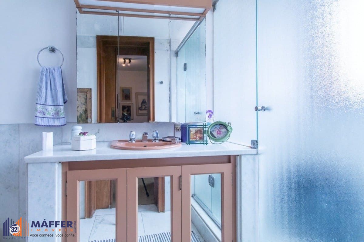 Apartamento, 4 quartos, 360 m² - Foto 14