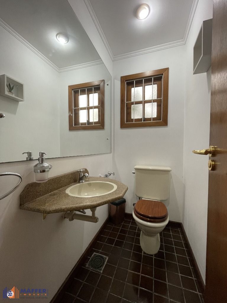 Casa, 6 quartos, 486 m² - Foto 19