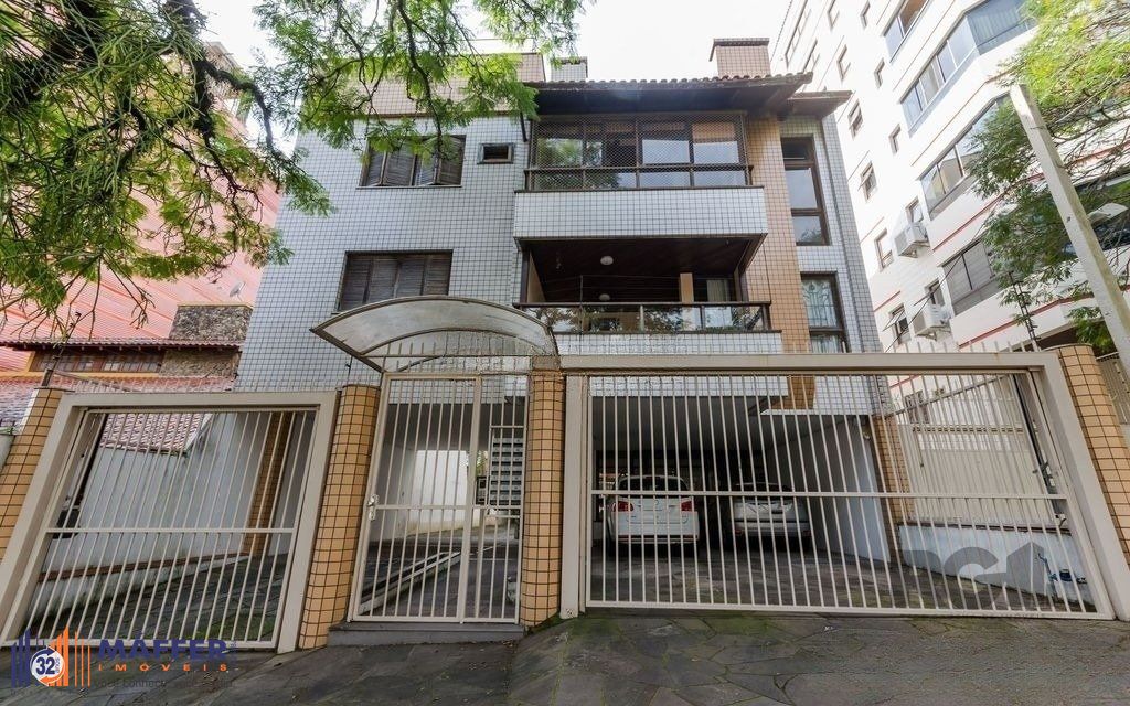 Ótima cobertura de 200 m² com 2 dormitórios e 1 vaga de garagem.