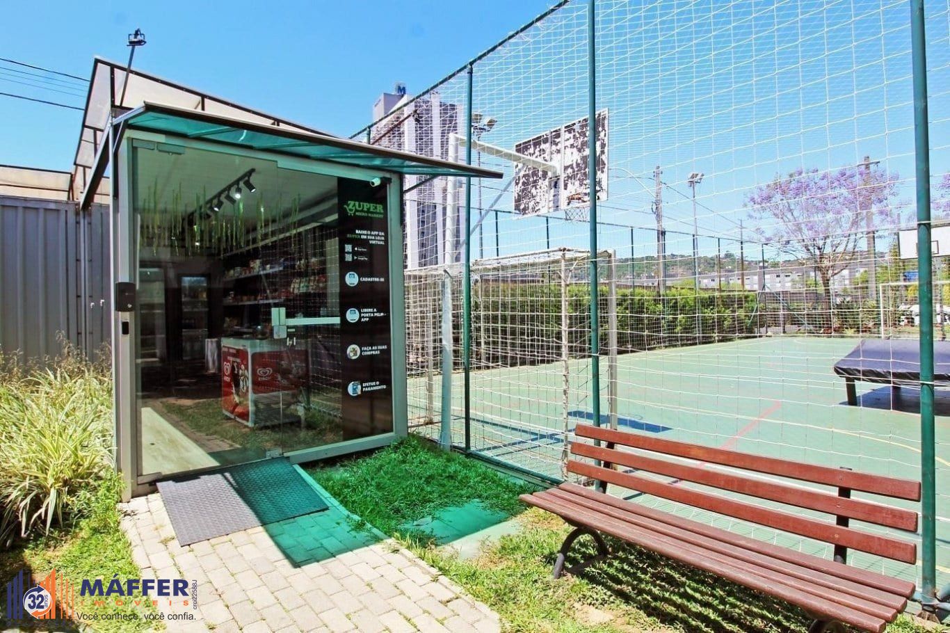 Apartamento, 3 quartos, 79 m² - Foto 21
