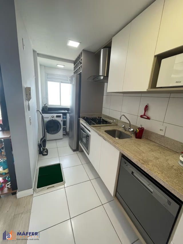 Apartamento, 2 quartos, à venda, 64 m², São Geraldo - Porto Alegre — foto 4