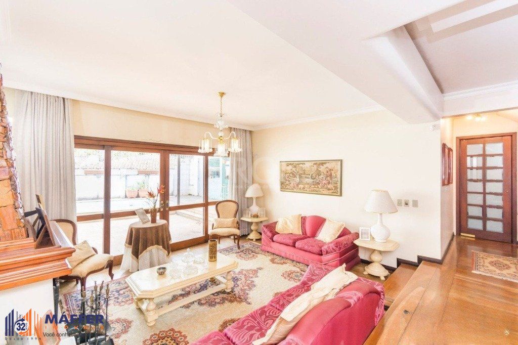 Casa, 4 quartos, 333 m² - Foto 7