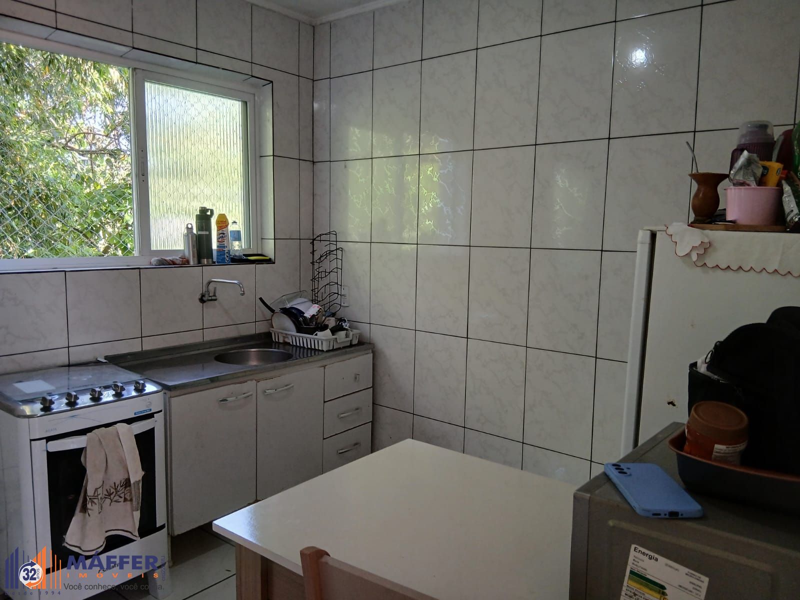 Apartamento, 2 quartos, 60 m² - Foto 8