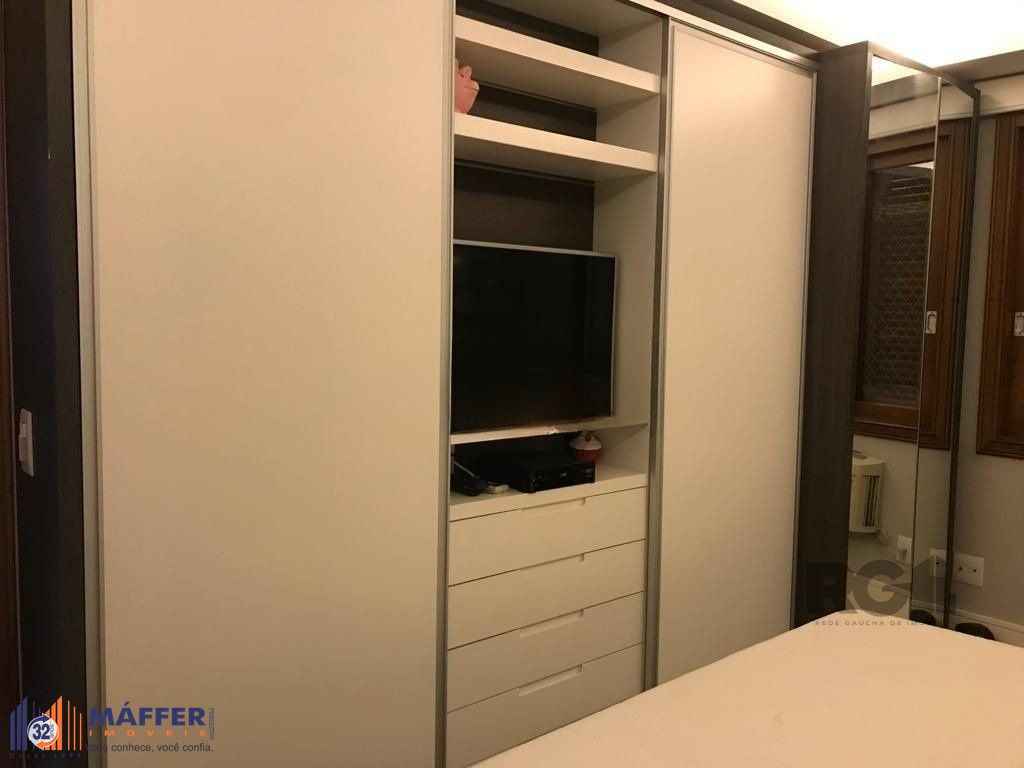 Apartamento, 3 quartos, 150 m² - Foto 13