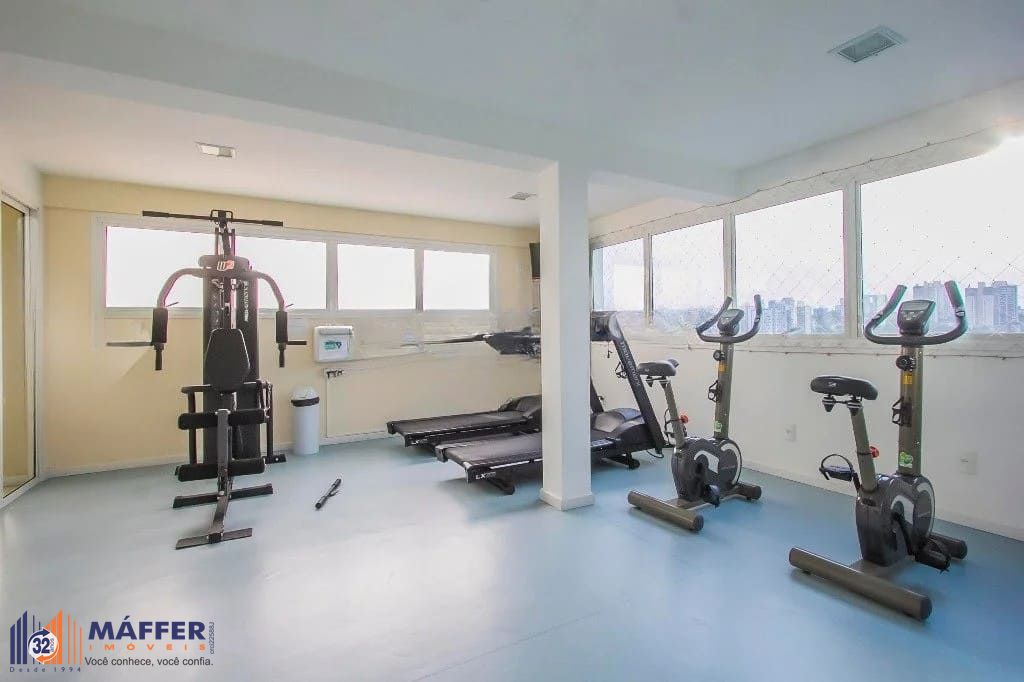Apartamento, 2 quartos, 79 m² - Foto 17