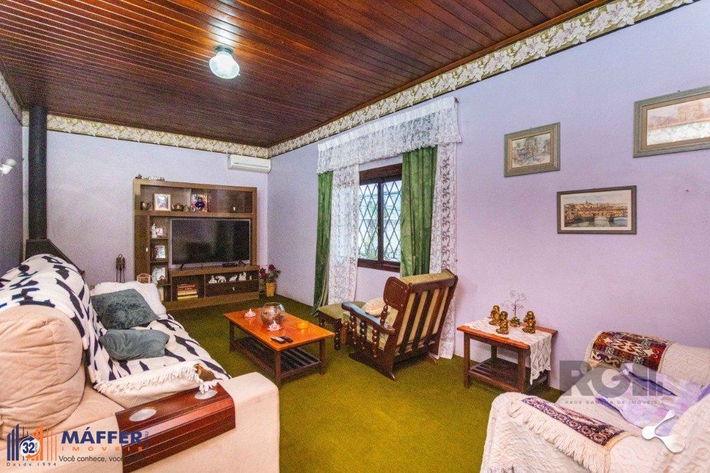 Casa, 3 quartos, 240 m² - Foto 29