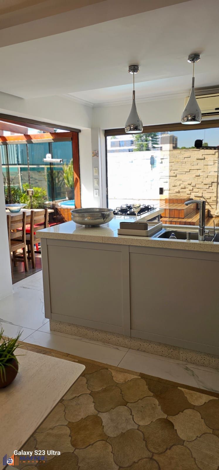 Cobertura, 2 quartos, 165 m² - Foto 22