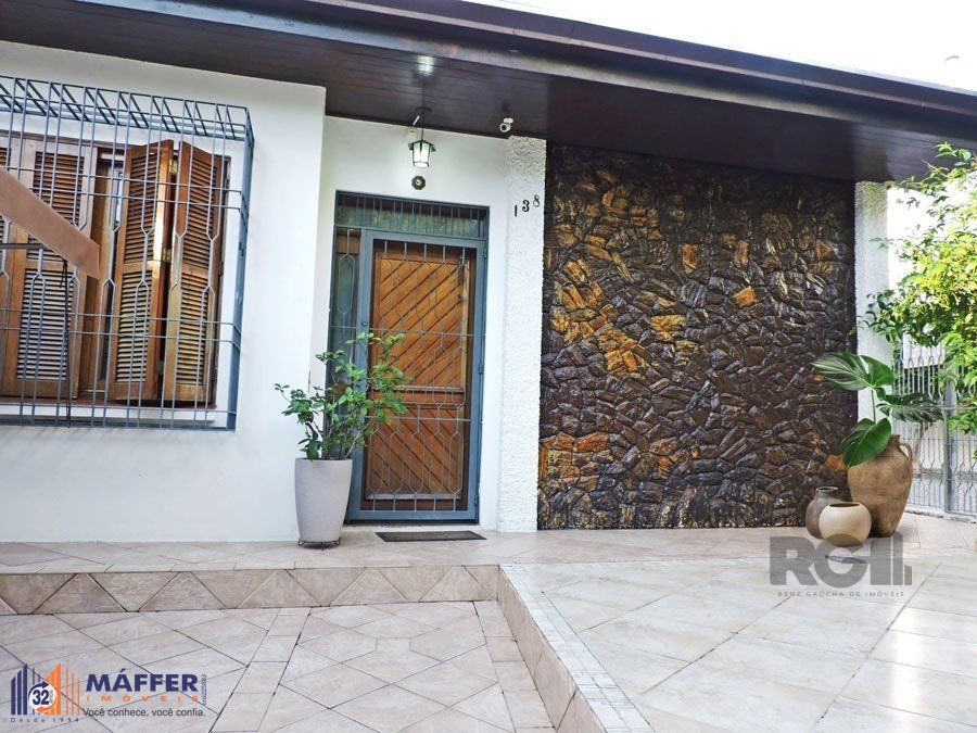 Casa, 4 quartos, à venda, 218 m², Teresópolis - Porto Alegre — foto 3
