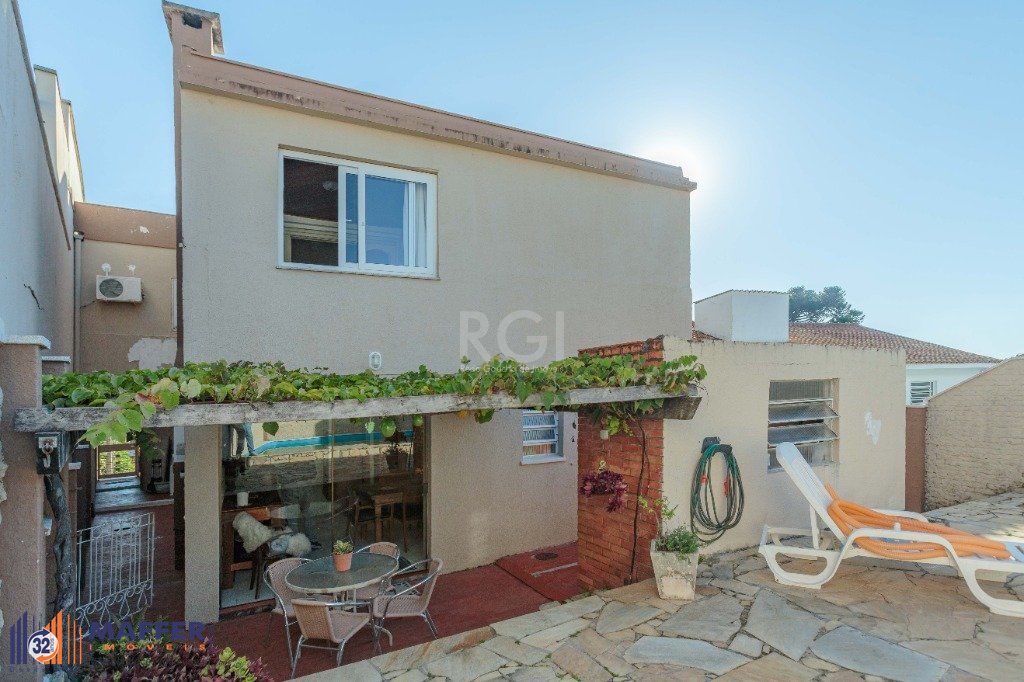Casa, 4 quartos, 400 m² - Foto 27