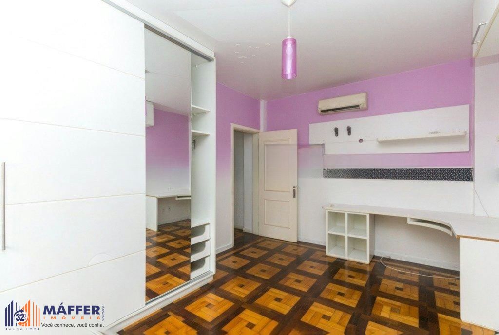 Apartamento, 3 quartos, 159 m² - Foto 9