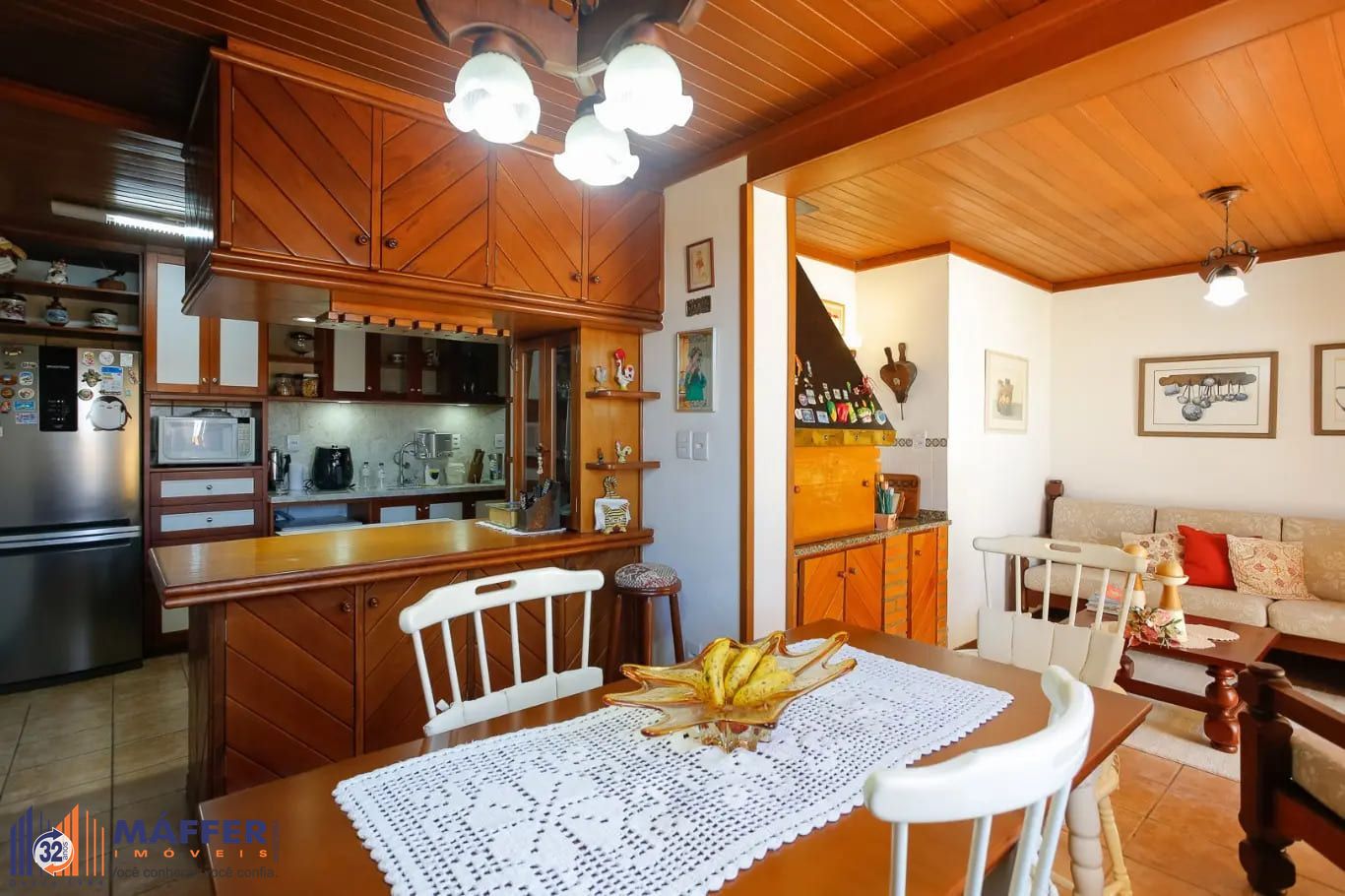 Casa, 3 quartos, à venda, 297 m², Tristeza - Porto Alegre — foto 4