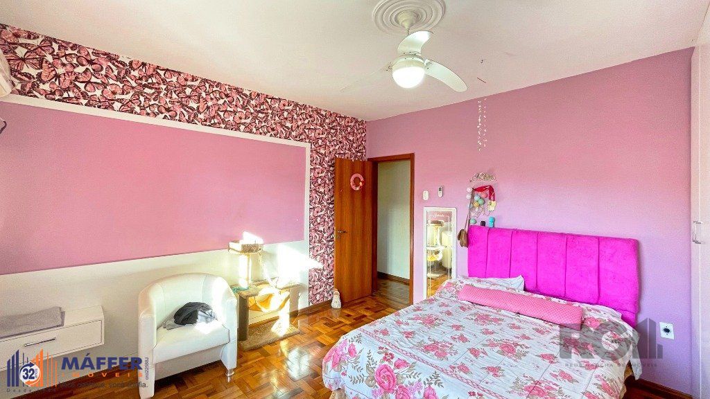 Casa, 4 quartos, à venda, 206 m², Glória - Porto Alegre — foto 5
