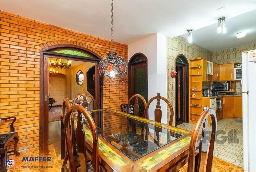 Casa, 5 quartos, à venda, 245 m², Sarandi - Porto Alegre — foto 5