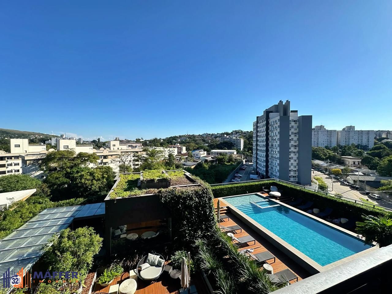 Apartamento, 1 quarto, 35 m² - Foto 24