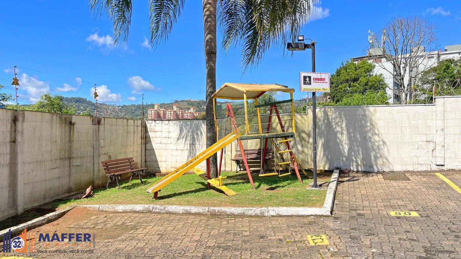 Apartamento, 3 quartos, 71 m² - Foto 21