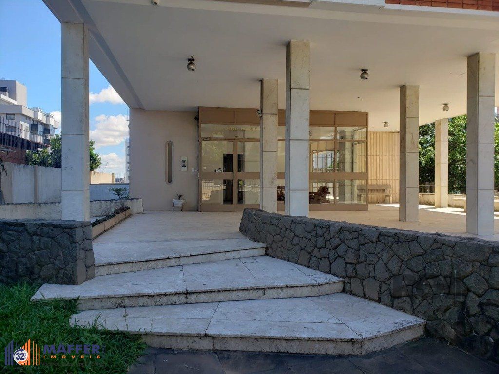 Apartamento, 3 quartos, à venda, 120 m², Boa Vista - Porto Alegre — foto 2