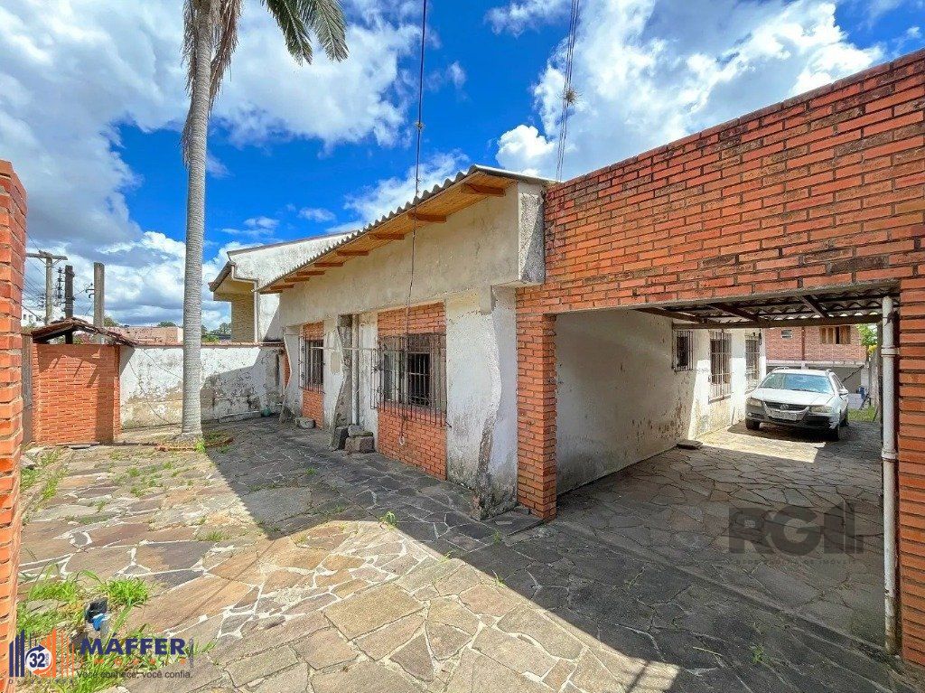 Terreno à venda no bairro  Vila Jardim