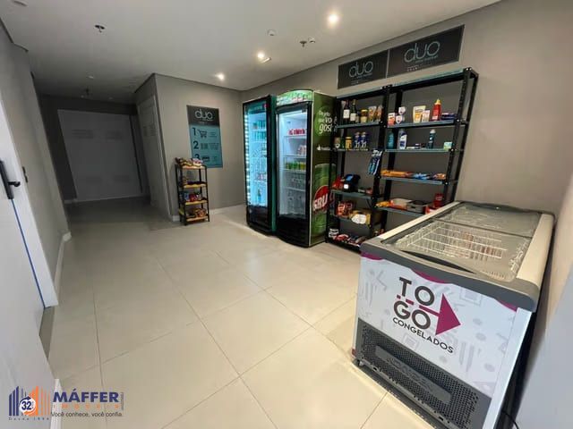 Apartamento, 1 quarto, 26 m² - Foto 8