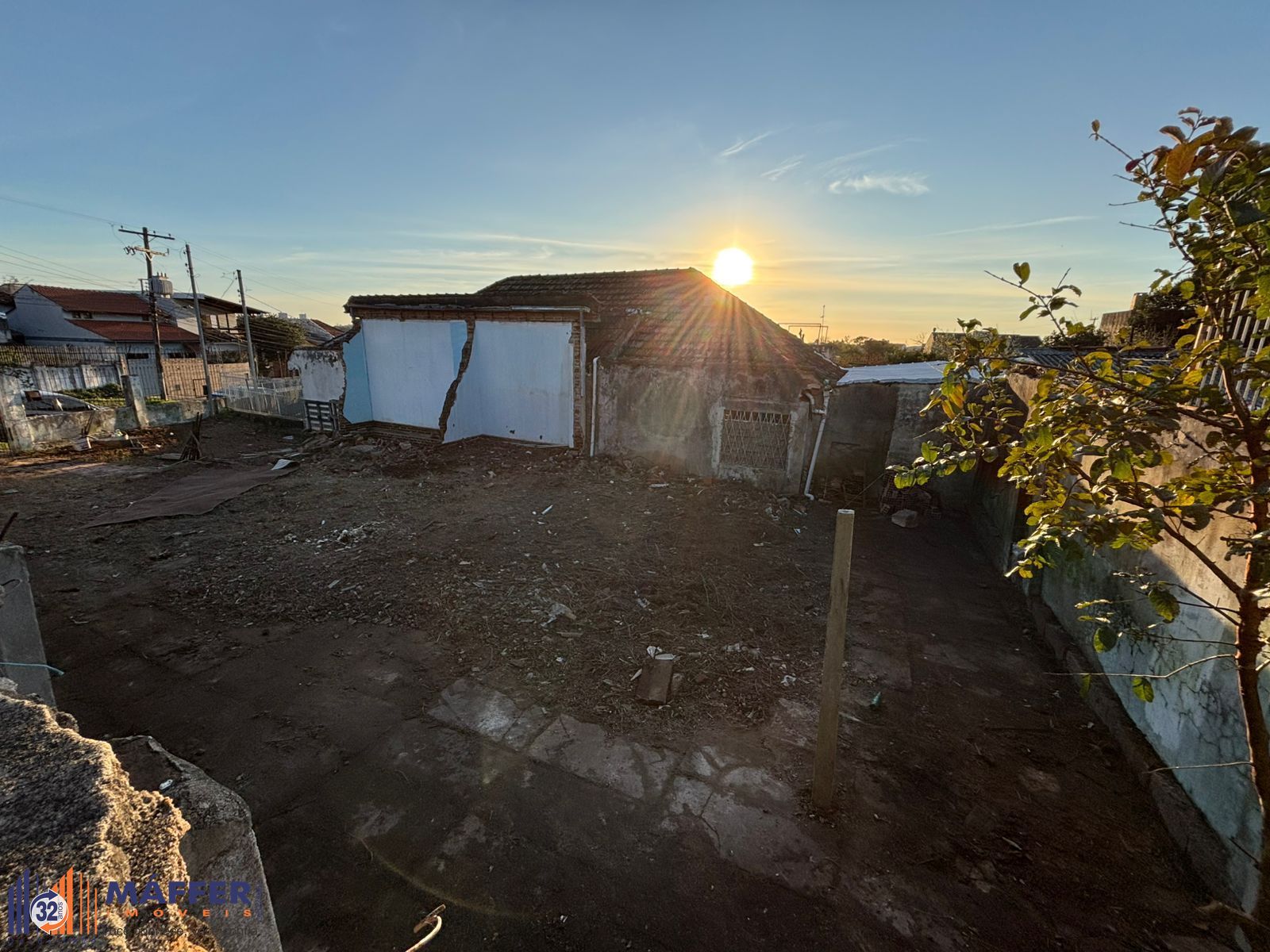 Terreno, 226 m² - Foto 2
