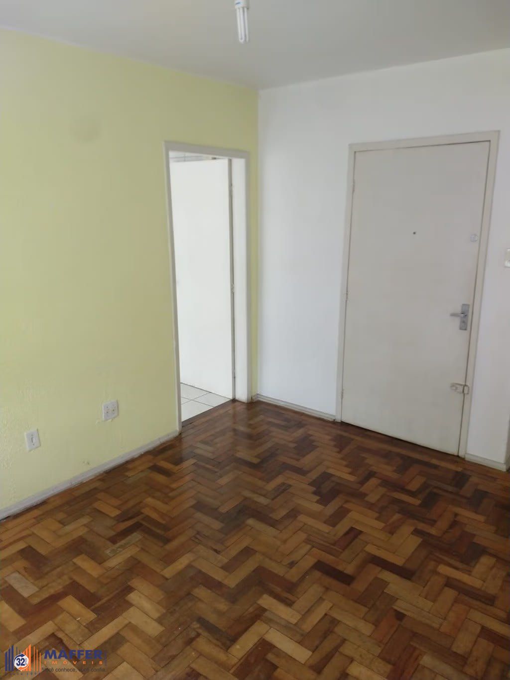 Apartamento, 2 quartos, à venda, 58 m², Passo da Areia - Porto Alegre — foto 2