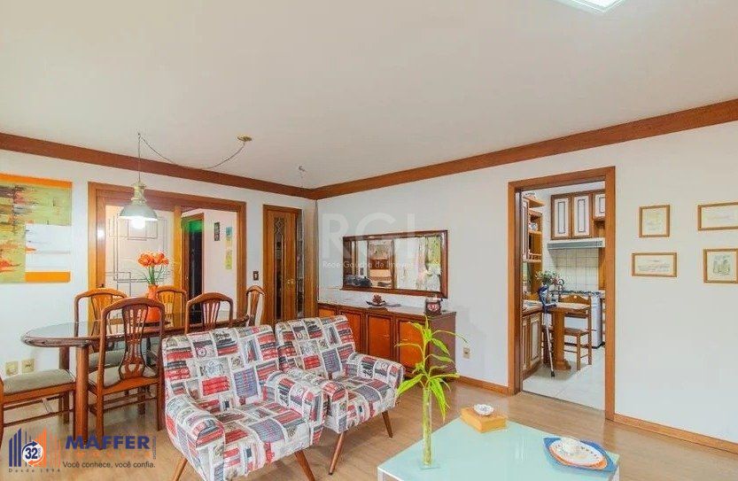 Apartamento, 3 quartos, 120 m² - Foto 2
