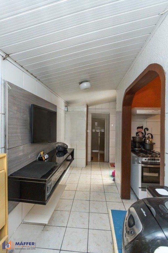 Casa, 2 quartos, à venda, 80 m², Jardim Sabará - Porto Alegre — foto 3
